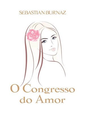 cover image of O Congresso do Amor